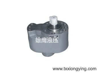 CB-BM series of low pressure gear pump (oil station)