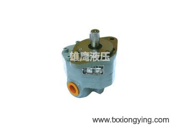 CB-FA (FC) series gear pump