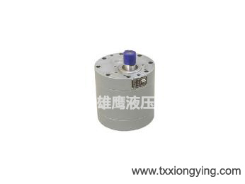 CB-B160 ~ 600 low noise high flow gear pump