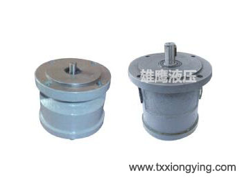 SXF series bidirectional lubricating oil pump