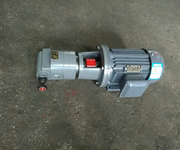 NB-B63YJZ油泵电机组