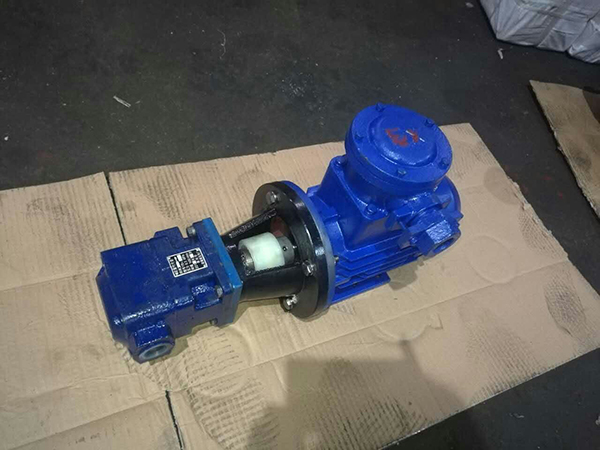 YB-1-16 explosion-proof motor group